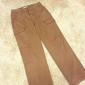 PacSun Cargo Pants
